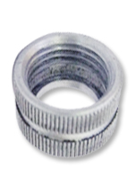 Aluminium Moulding Inserts
